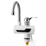Instant Water Heater Tap Electric
