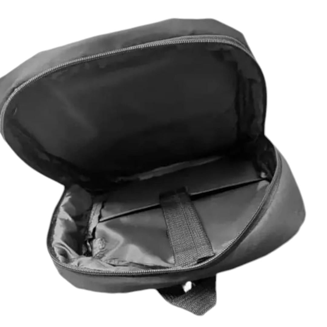 HP Laptop Bag | Value Backpack | Stylish Sport Bag For Laptops (Black Color) HP Laptop Bag | Value Backpack | Stylish Sport Bag For Laptops (Black Color)