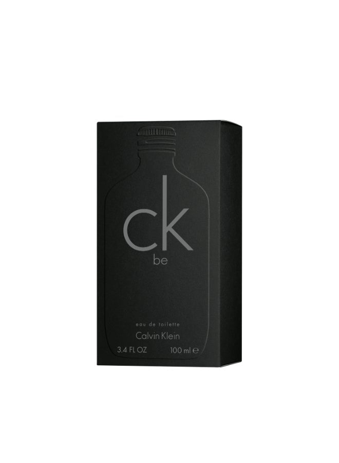 CK (Ck Be Eau De Toilette 100ml) CK (Ck Be Eau De Toilette 100ml)