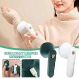 Lint Remover For Clothing Sweater Anti Pilling Razor Coat Hair Ball Trimmer Rechargeable Plush Clothing Razor Remover