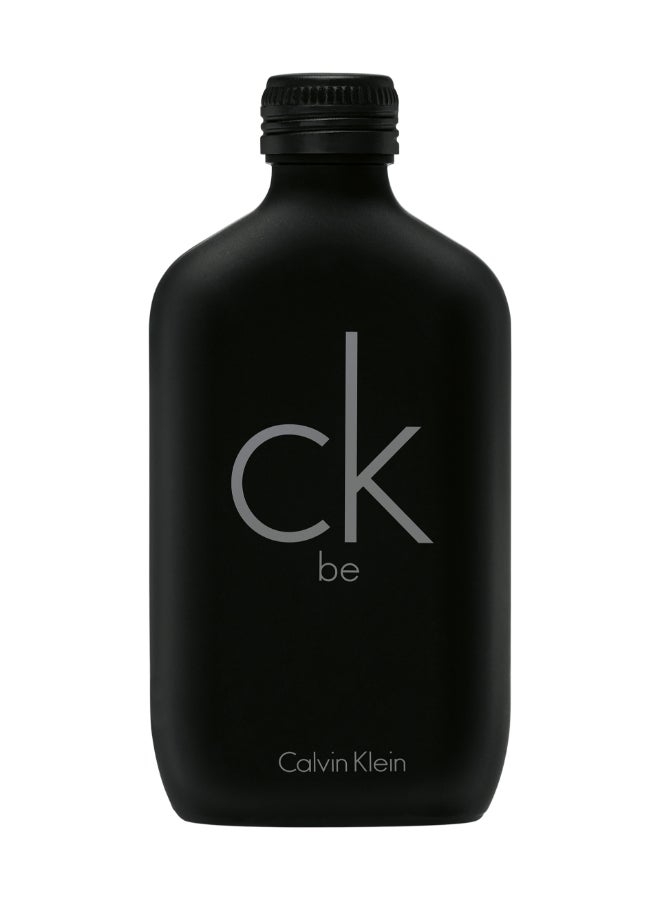 CK (Ck Be Eau De Toilette 100ml)