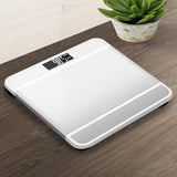 Weight Machine Digital Body Scale