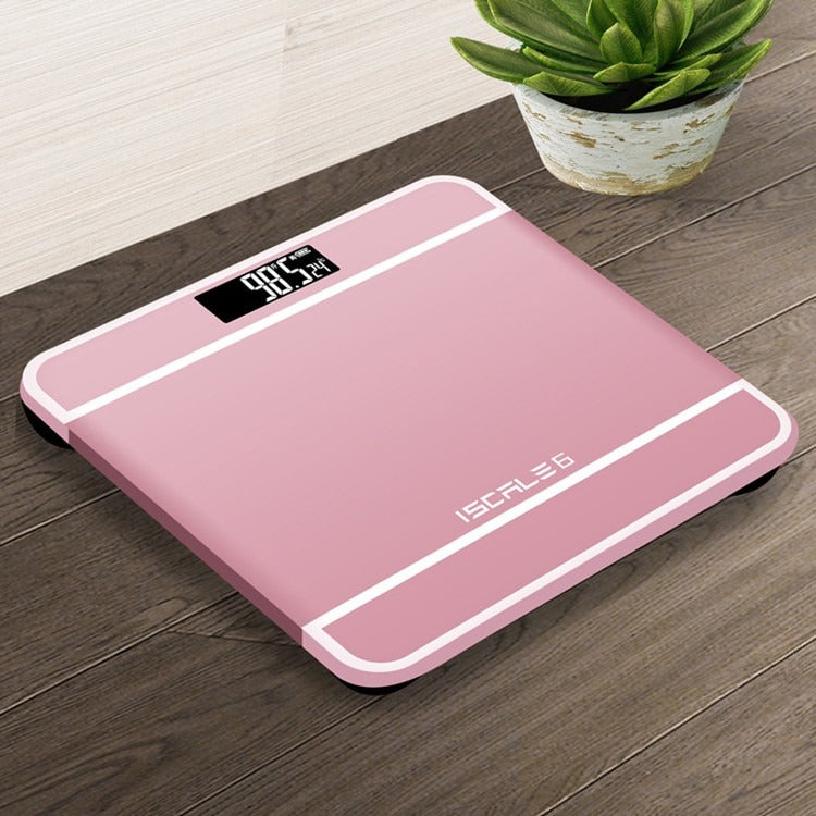 Weight Machine Digital Body Scale